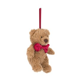 Jellycat Bartholomew Bear Decoration
