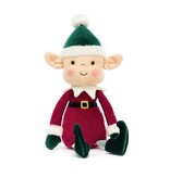 Jellycat Eldo Elf