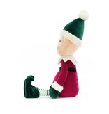 Jellycat Eldo Elf