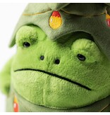 Jellycat Christmas Tree Ricky Rain Frog