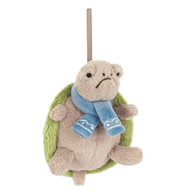 Jellycat Timmy Turtle Decoration