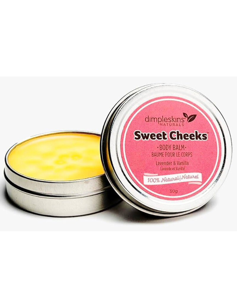 Dimpleskins Sweet Cheeks