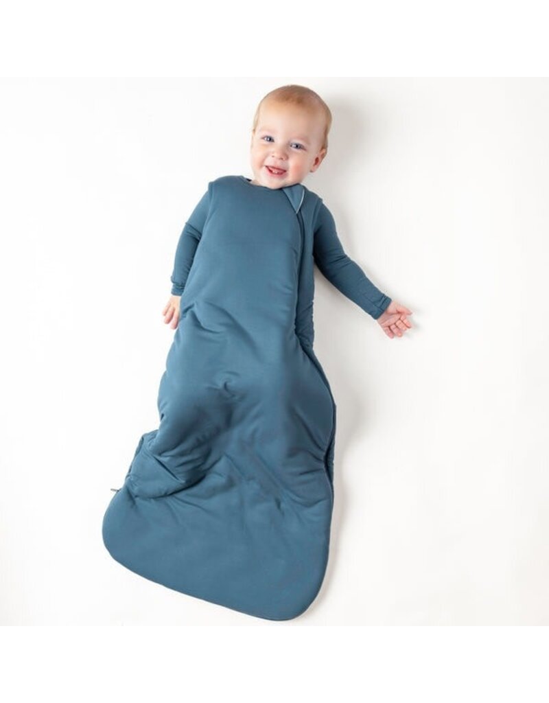 Kyte Baby Atlantic Bamboo Sleep Bag 2.5