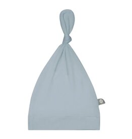 Kyte Baby Fog Knotted Cap