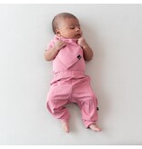 Kyte Baby Apple Blossom Bamboo Pants