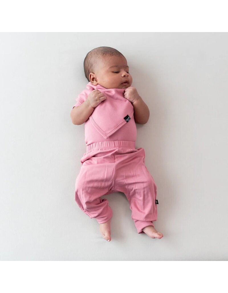 Kyte Baby Apple Blossom Bamboo Pants
