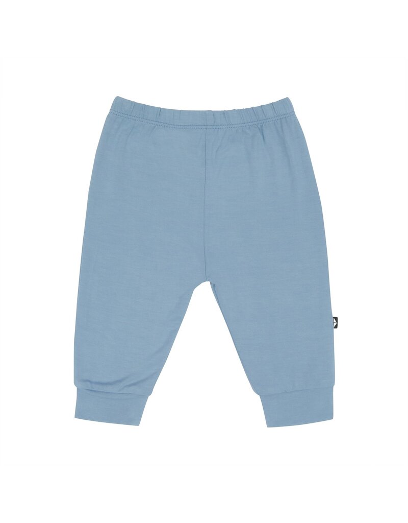 Kyte Baby Slate Bamboo Pants