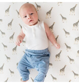 Kyte Baby Slate Bamboo Pants