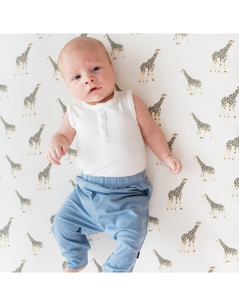 Kyte Baby Slate Bamboo Pants