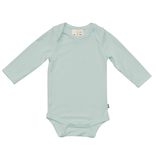 Kyte Baby Sage Bamboo LS Bodysuit