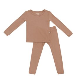 Kyte Baby Latte Bamboo PJs