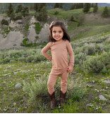 Kyte Baby Latte Bamboo PJs