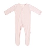 Kyte Baby Blush Zip Footie