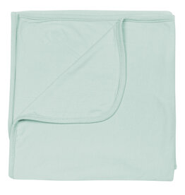Kyte Baby Baby Blanket In Sage 0.5 Tog