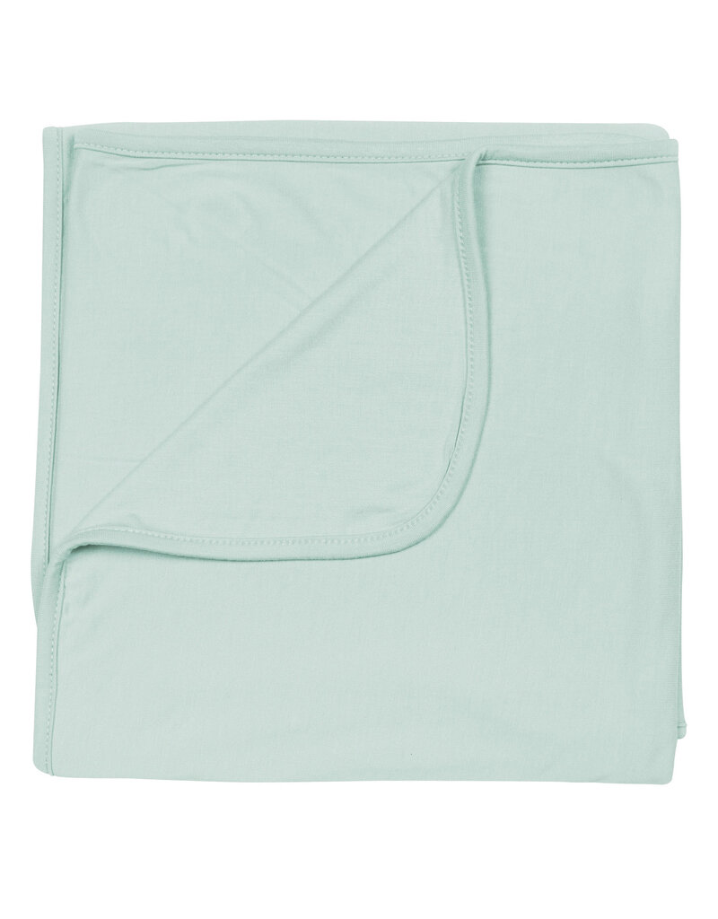 Kyte Baby Baby Blanket In Sage 0.5 Tog