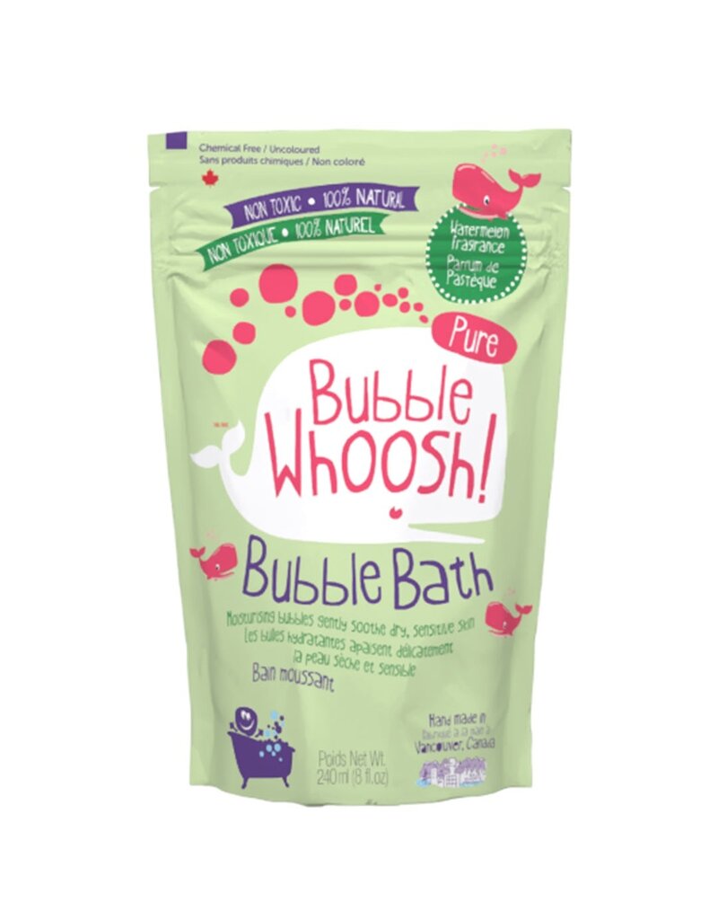 Watermelon Bubble Whoosh PURE
