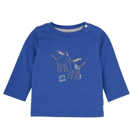 Noppies Shafer LS Organic Baby Top