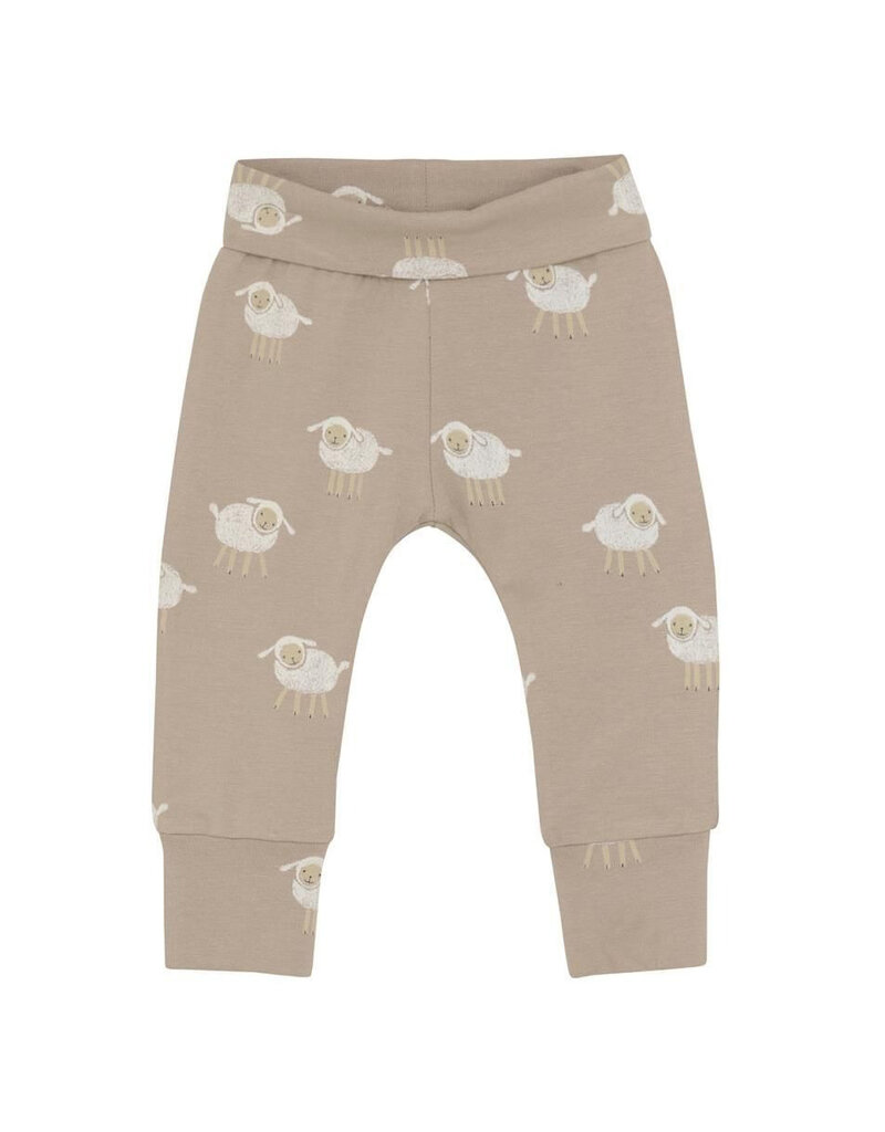 Noppies Sibley Animals Organic Baby Pants