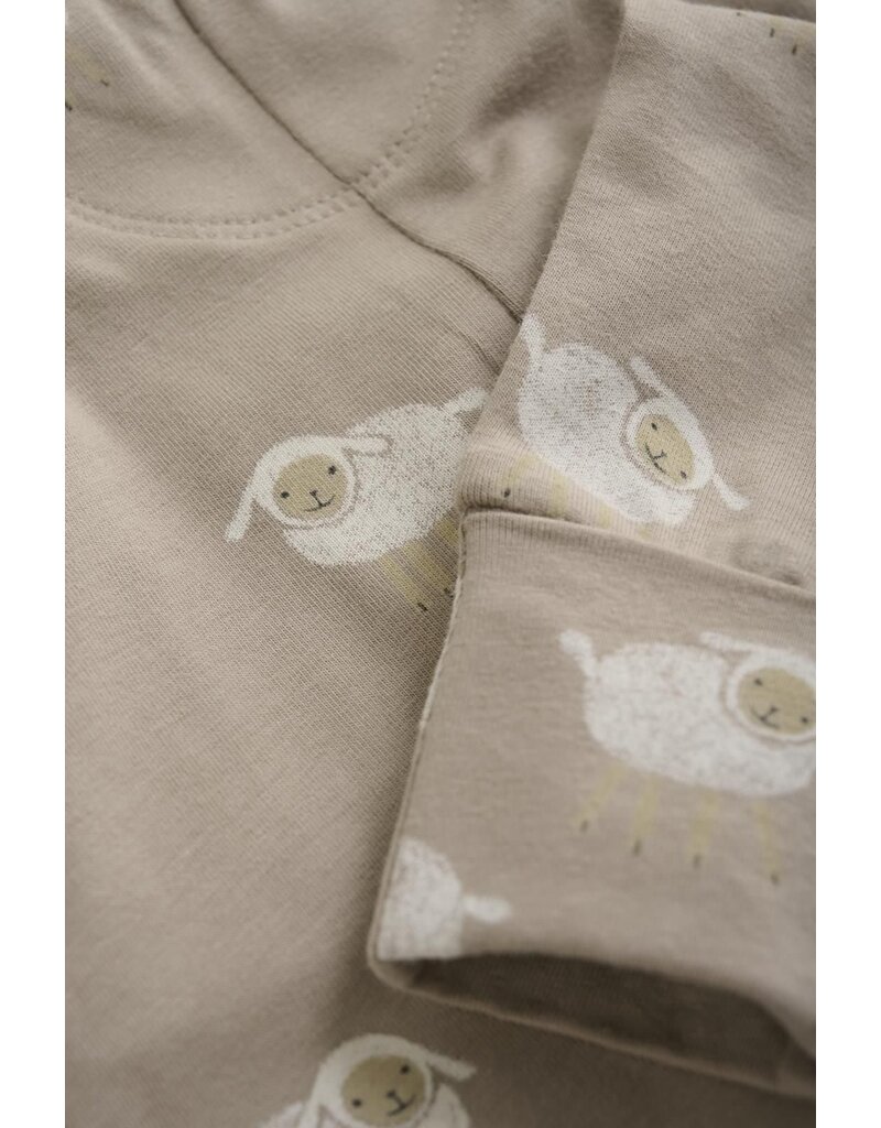 Noppies Sibley Animals Organic Baby Pants