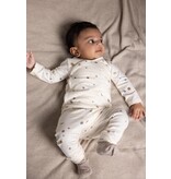 Noppies Silsbee LS Organic Baby Kimono Tee