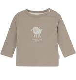 Noppies Sjeba LS Organic Baby Tee