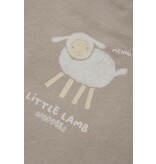 Noppies Sjeba LS Organic Baby Tee