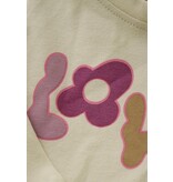 Noppies Turpin Love LS Organic Baby Tee