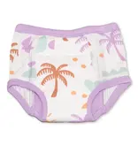 Silkberry Boho Surf Bamboo Training Pants