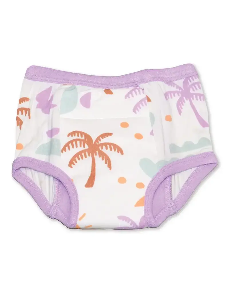 Silkberry Boho Surf Bamboo Training Pants