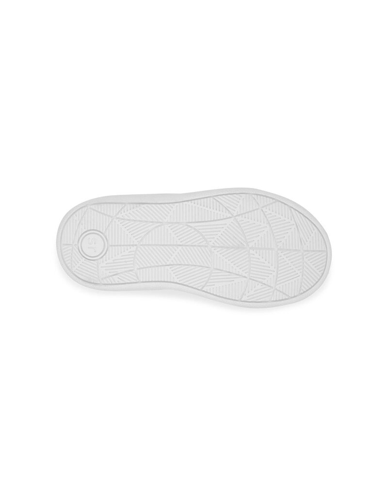 Stride Rite Sean Asphalt Hightop Shoes