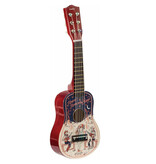 Schylling Cowboy Guitar