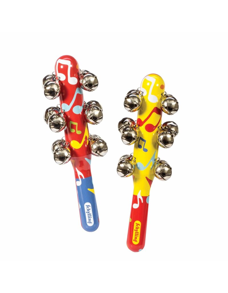 Schylling Jingle Sticks 3y+