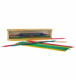 Schylling Pick-Up Sticks 6y+