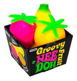 Schylling Nee Doh - Groovy Fruit
