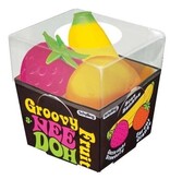 Schylling Nee Doh - Groovy Fruit