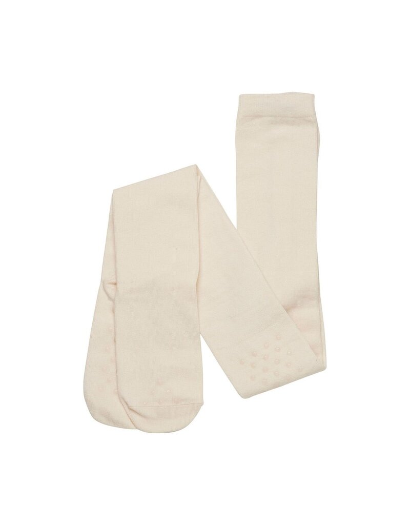 Off-White Melange Tights