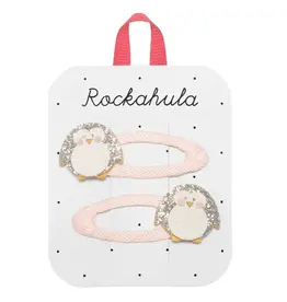 Rockahula Little Penguin Clips