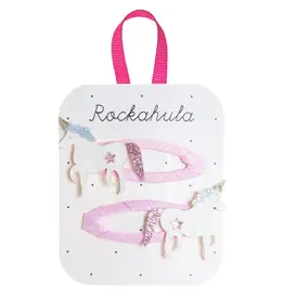 Rockahula Unicorn Clips