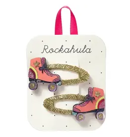 Rockahula Disco Roller Skate Clips