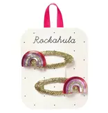 Rockahula Disco Rainbow Clips