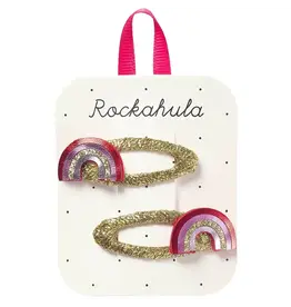 Rockahula Disco Rainbow Clips
