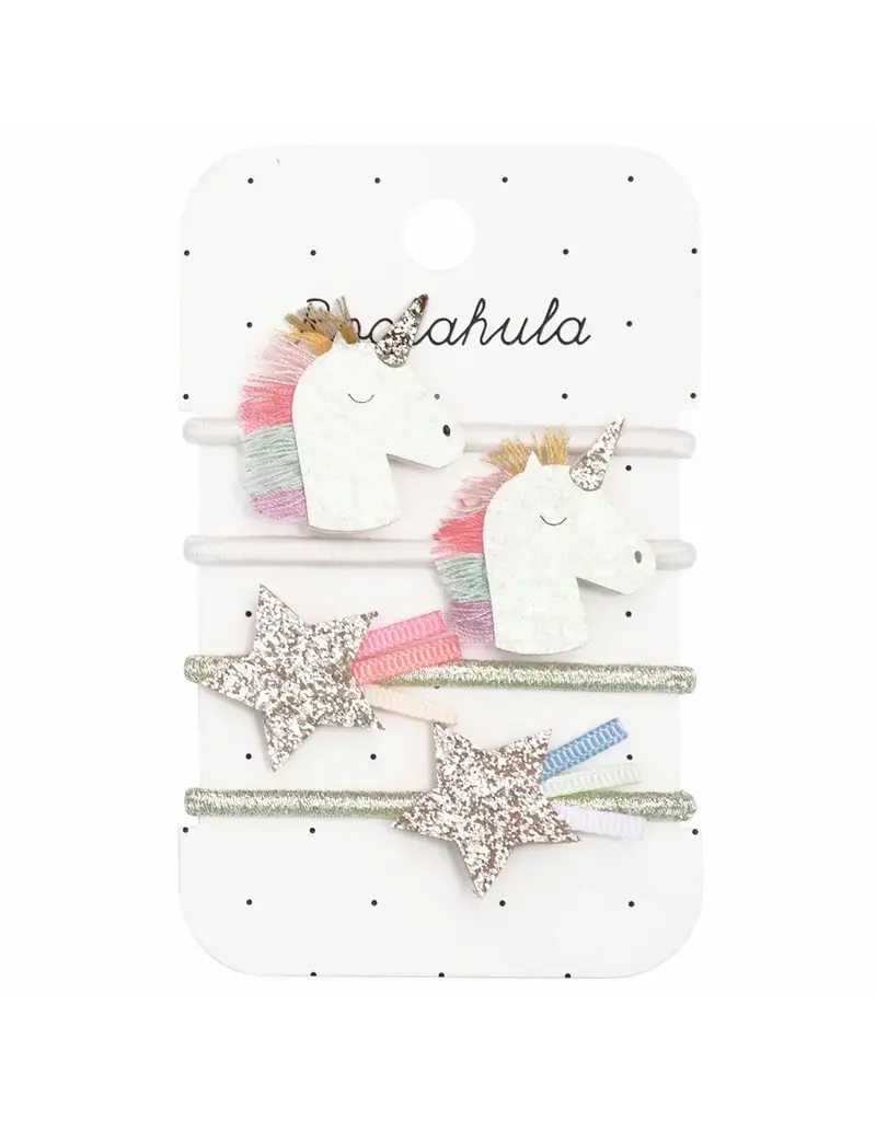 Rockahula Rainbow Unicorn Ponies