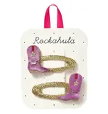 Rockahula Dolly Disco Cowgirl Boots