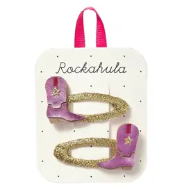Rockahula Dolly Disco Cowgirl Boots