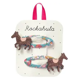 Rockahula Peggy Pony Clips