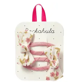 Rockahula Elsie Twisty Bow Clips