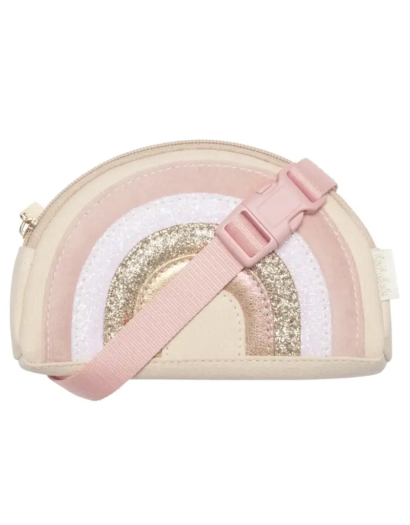 Rockahula Enchanted Rainbow Bum Bag