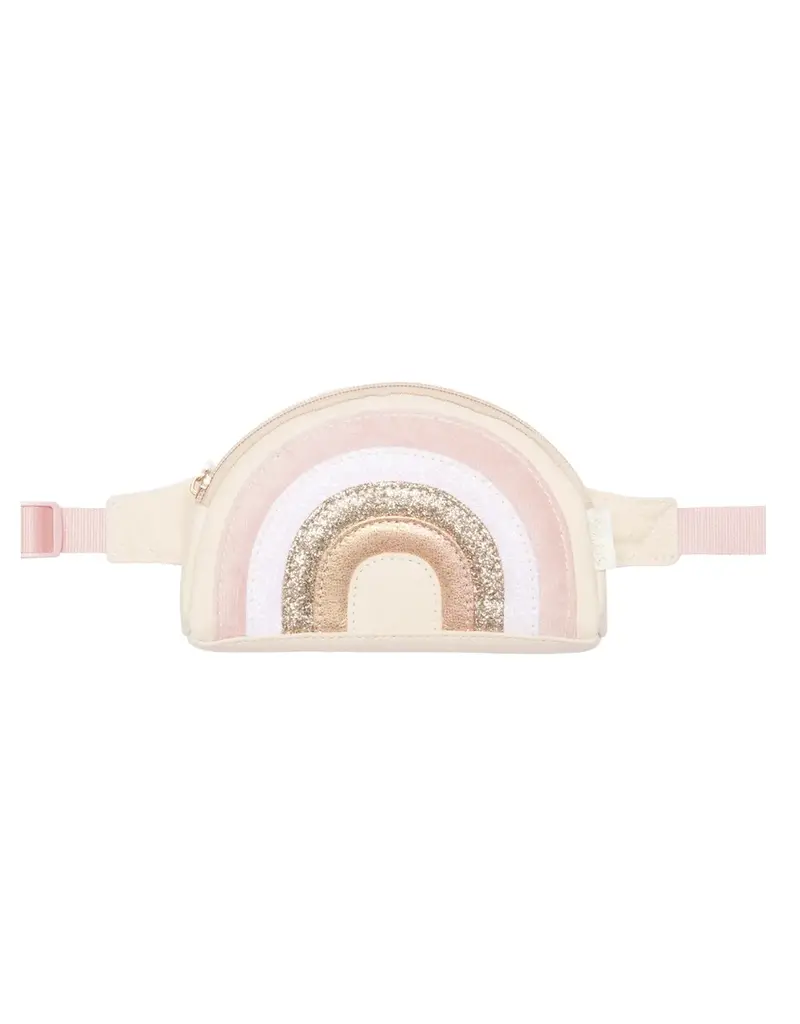 Rockahula Enchanted Rainbow Bum Bag