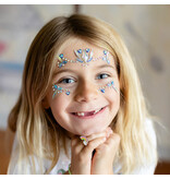 Great Pretenders Face Crystals - Ice Princess Set