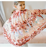 Great Pretenders The 5th Avenue Pink Pailette, Size 4-6